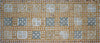 Mosaico geometrico marocchino Arte