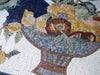 Uva e Frutta - Mosaic Fruit Bowl | Food and Drink | Mozaico