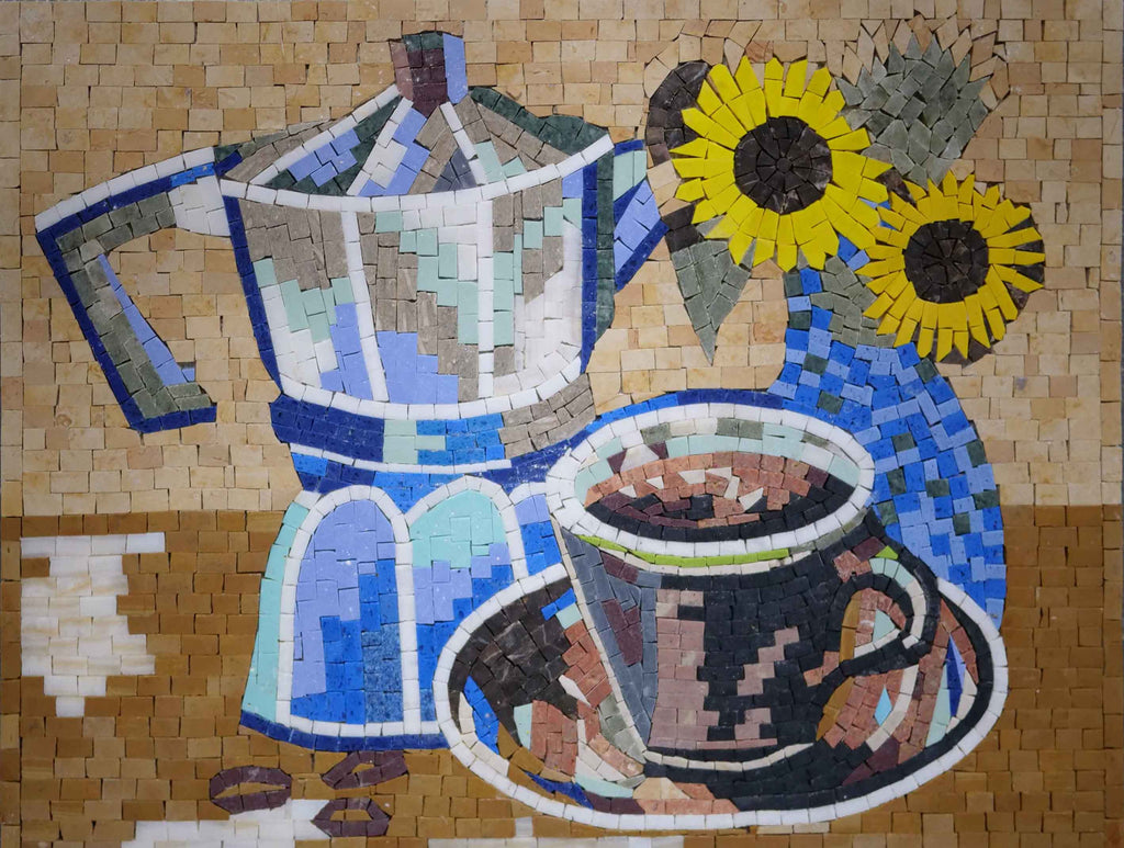 The Perfect Morning - Mosaic Coffee