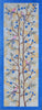 Mosaic Mural - Birds On Tree Branch