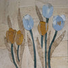 Fiori Di Tulipano - Mosaico In Vendita