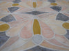 Mosaico Pietra Arte - Ortensia