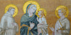 Pietro Lorenzetti - Madonna dei Tramonti Reprodução