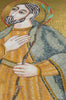Saint Joseph - Religious Mosaic