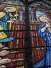 The Annunciation of Mary Mosaic Reproduction