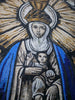 Religious Art Mosaic - Mosaic Art