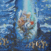 Obra de mosaico - Canción de cuna de sirena