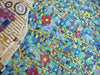 Mosaikwand – „Der Kuss“ von Gustav Klimt