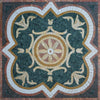 Mosaico de adición geométrica