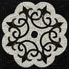 Mosaico Decorativo - Tasra