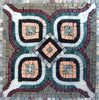 Mosaic Wall Tile - Galla