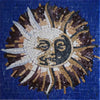 Arte del mosaico - Shams III