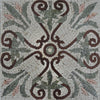 Patrón de mosaico - Jaccinta