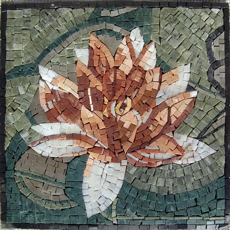 Mosaik-Designs - Florida