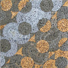 Azulejo de arte de pared de mosaico moderno - Sumba