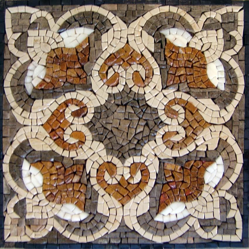 Azulejo Mosaico para Pared - Martiza
