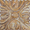 Mosaico Floreale Quadrato - Maaria