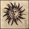Дизайн Мозаики Солнце и Луна - Набор мозаики