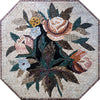 Mosaikkunst - Das Retro-Dekorative