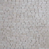 Mosaic Marble Sheet -  Bottocino