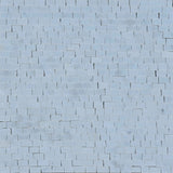 Foglio Mosaico Marmo - Carrara