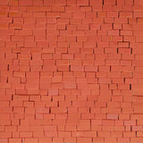Foglio di mosaico al quarzo - arancione