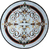Floral Mosaic - Royal Floral Design