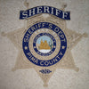 Custom Mosaic - Sheriff Pima County
