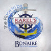 Mosaici personalizzati - Karel's Beach Bar