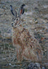 Mosaic Art - Max The Rabbit