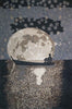 Arte Mosaico - Marinero Con La Luna
