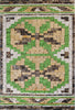 Alzatina Mosaico - Le Quattro X