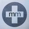 Mosaic Logo - MM Pharmaceutical